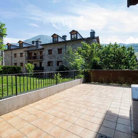 شقة فيلانوفا  في Mincholet, Bajo Con Gran Terraza المظهر الخارجي الصورة