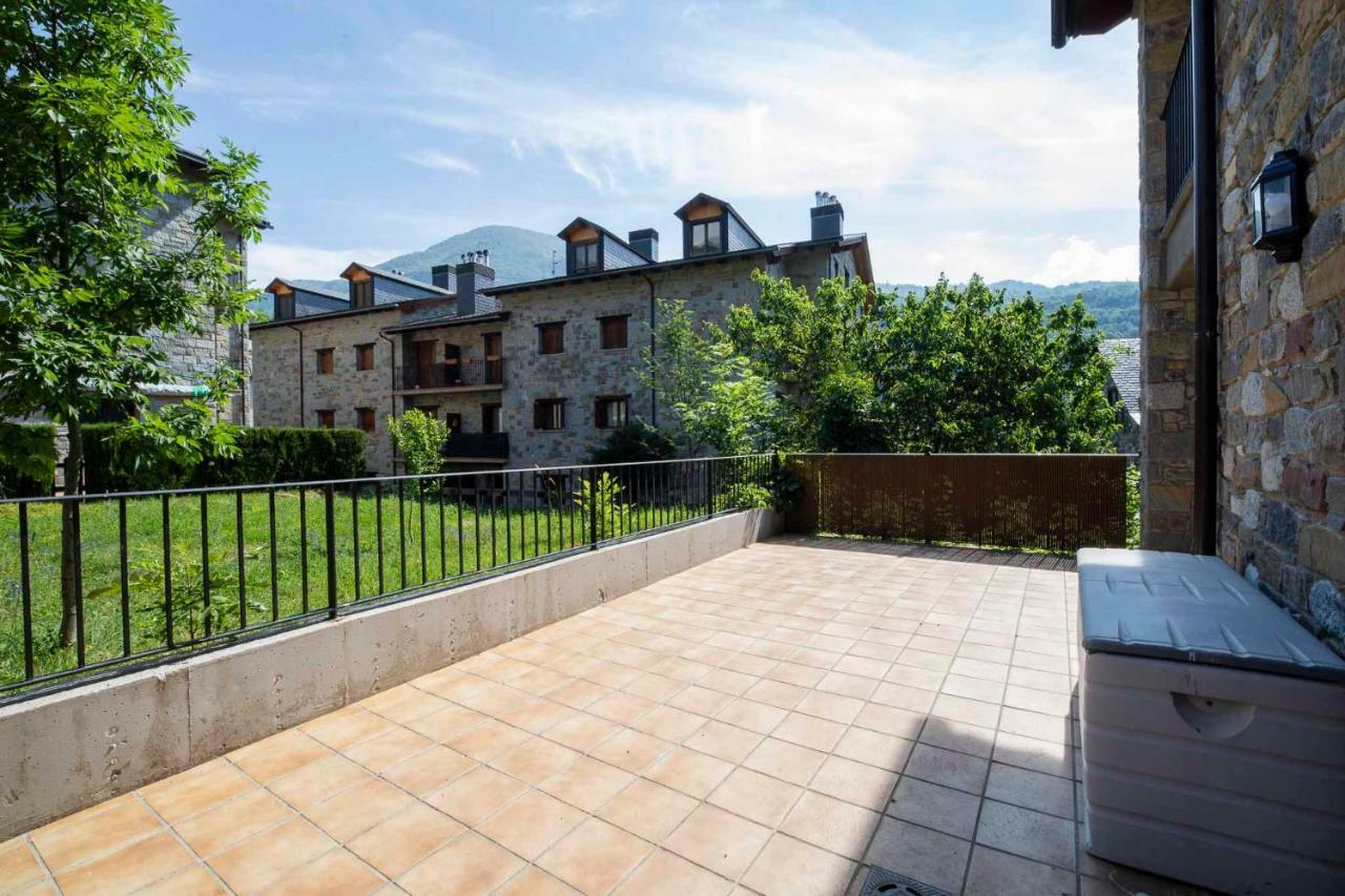 شقة فيلانوفا  في Mincholet, Bajo Con Gran Terraza المظهر الخارجي الصورة